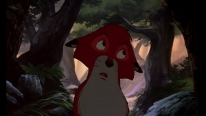  The vos, fox and the Hound: Screenshots