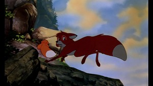  The raposa and the Hound: Screenshots