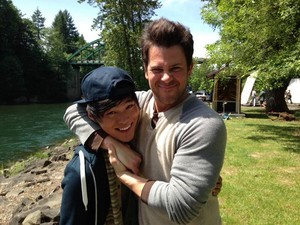  The Librarians - BTS