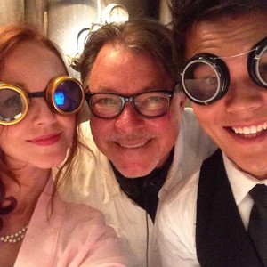  The Librarians - BTS