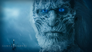  The White Walkers