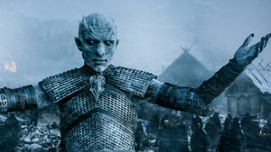  The White Walkers
