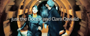 Twelve and Clara