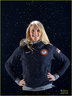 USOC Portraits - 2014 Sochi Olympics - Amanda Kessel