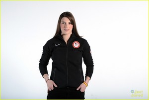 USOC Portraits - 2014 Sochi Olympics - Hilary Knight