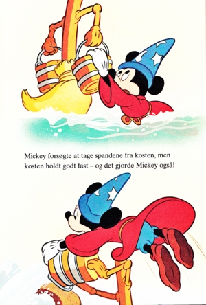  Walt डिज़्नी Book तस्वीरें - Mickey माउस