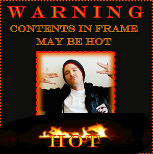  Warning:HOT!!