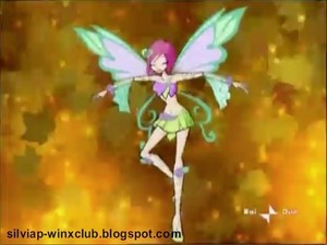  Winx Is The Best!