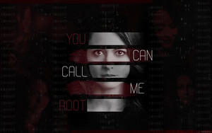  Ты can call me Root