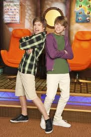  Zack and Cody