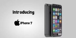  coming out soon iPhone 7 freaks