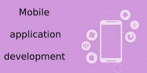  mobile app development
