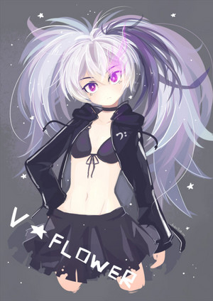 vflower | Vocaloid