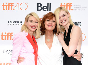  'About Ray' TIFF Screening