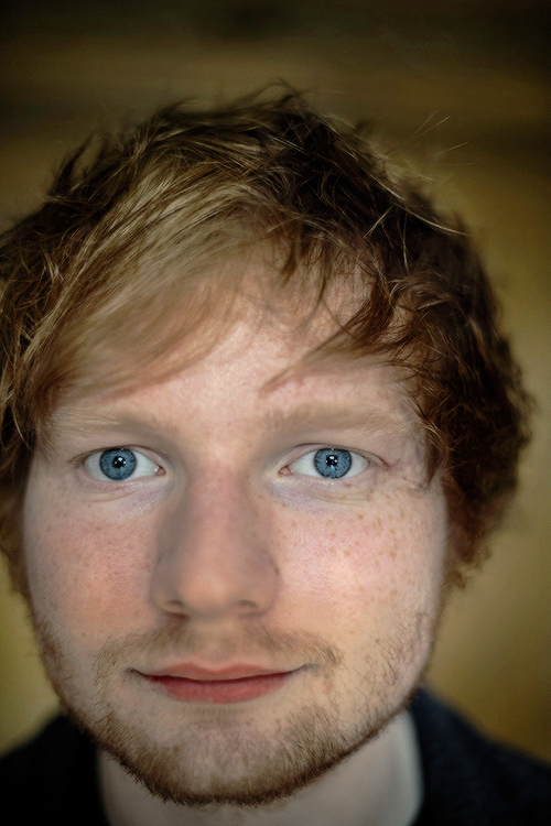                 Ed Sheeran 