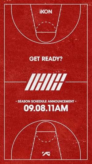  'Get Ready' for iKON's debut!