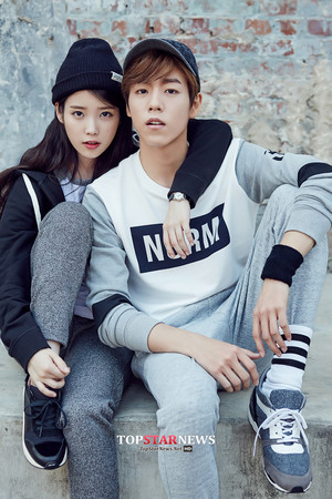  [HQ] ইউ and Lee Hyun Woo for Unionbay 1000x1500