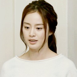  Kim Tae Hee