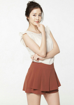  Kim Tae Hee