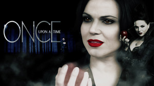  Regina The Evil Queen