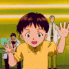  Shinji