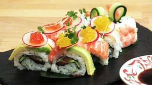 ❤ Sushi ❤