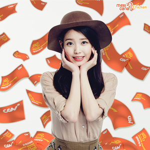  150827 Mexicana Chicken Update with IU