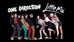  1D feat. LM