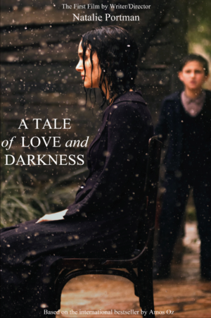  A Tale of cinta and Darkness