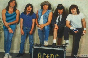 AC/DC                   