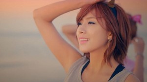 APINK OH HAYOUNG
