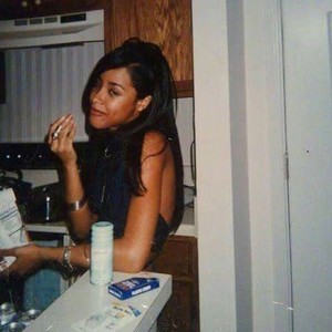 Aaliyah *14th Anniversary* ~ August 25th, 2015