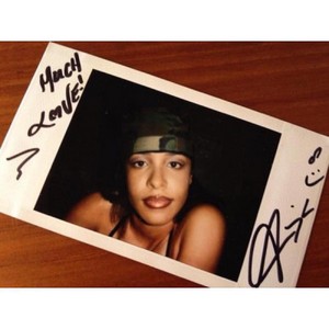  Aaliyah *14th Anniversary* ~ August 25th, 2015