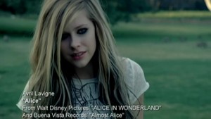  Alice {Music Video}