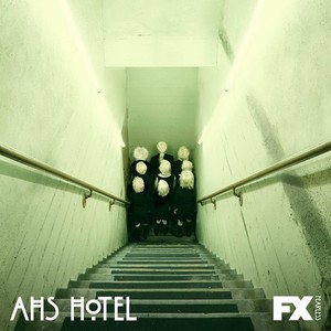  American Horror Story: Hotel Season 5 promotional picture