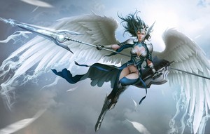 Angel   
