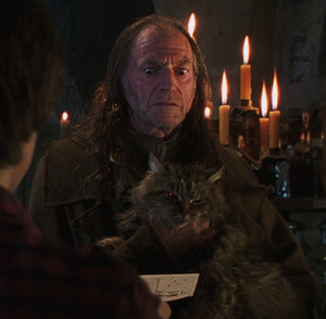  Argus Filch