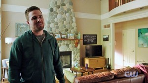 Arrow Season 4 Trailer: Olicity