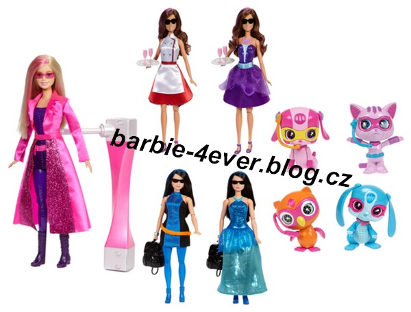 barbie-spy-squad-dolls-animals-barbie-movies-photo-38883997-fanpop