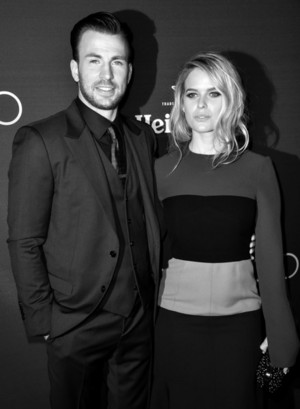  Before We Go Premiere