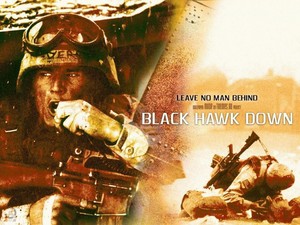  Black Hawk Down wolpeyper