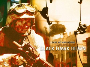 Black Hawk Down Wallpaper