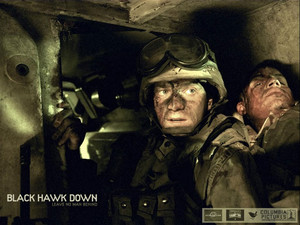  Black Hawk Down 바탕화면