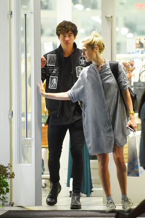  Cal and Kelsey