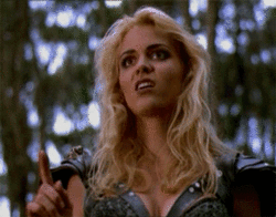 Callisto doesn't approve