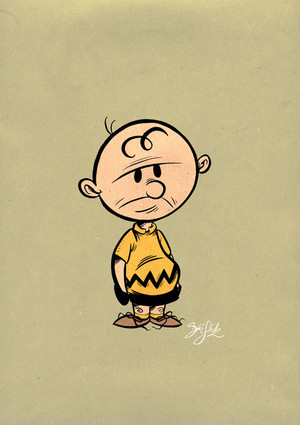  Charlie Brown