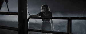  Chloë Moretz as Diondra Wertzner in a new Dark Places trailer