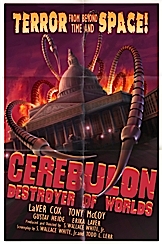 Crerebulon Destroyer of Worlds