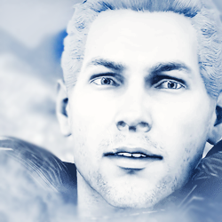 Cullen | Icon Edit by me~