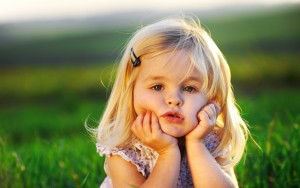  Cute Baby Girl wallpapers 20 300x188